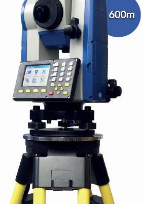 Total Station Nedir?