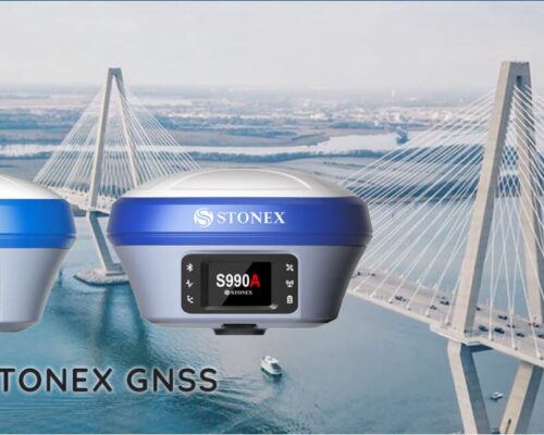 GNSS Alıcısı Nedir? GNSS Nasıl Çalışır?