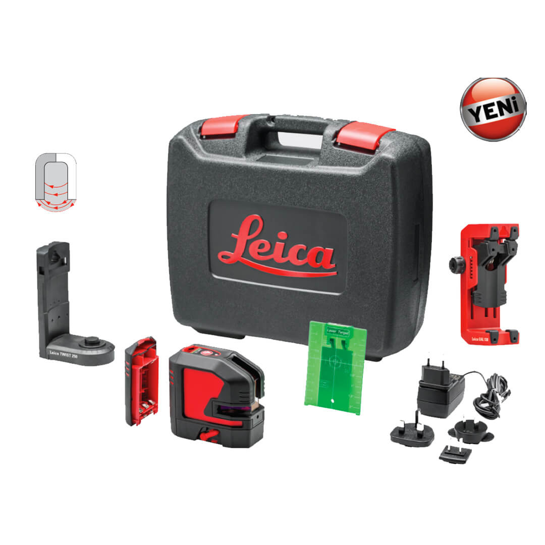 Leica Lino L2G - Görsel 4