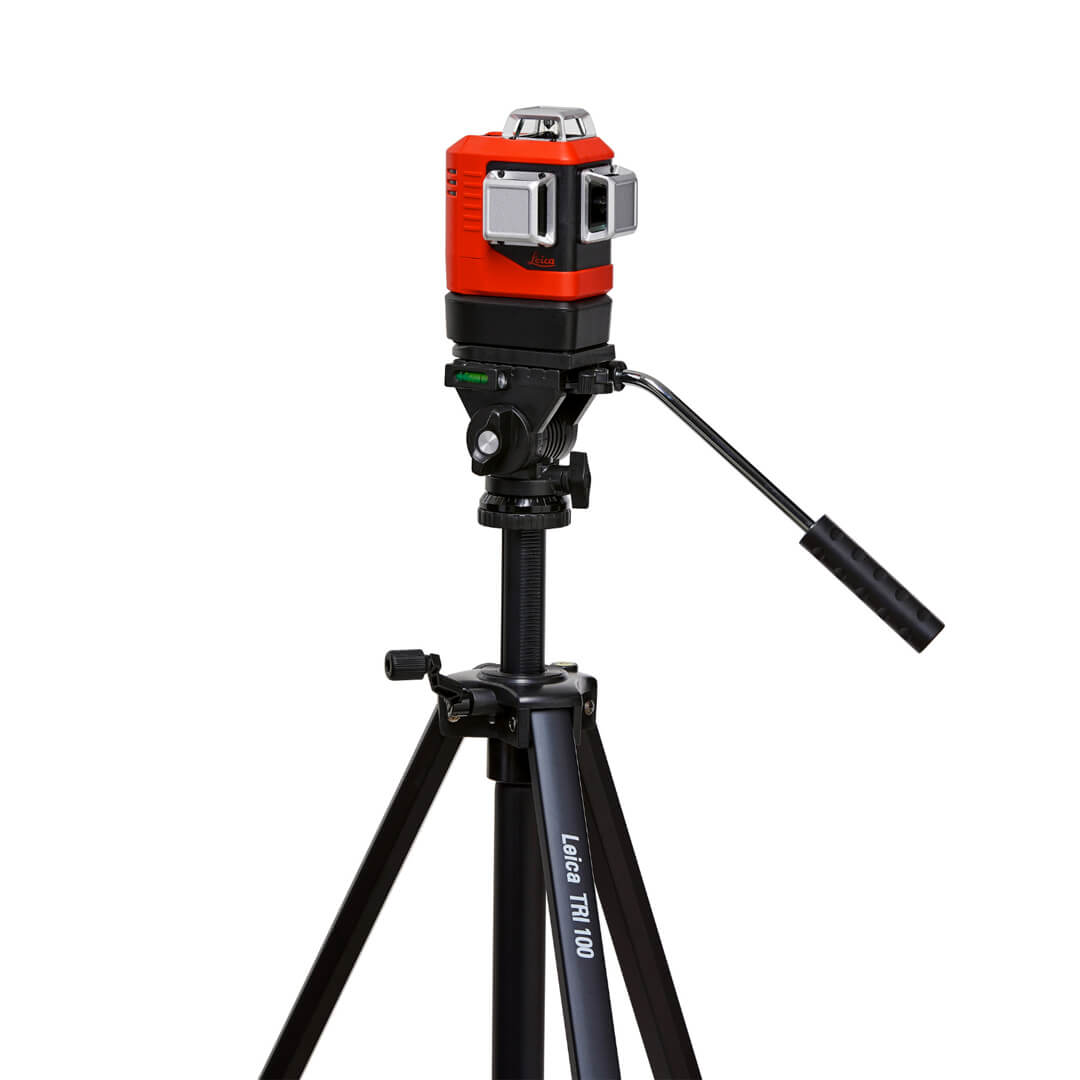 Leica Lino L2P5 - Görsel 2