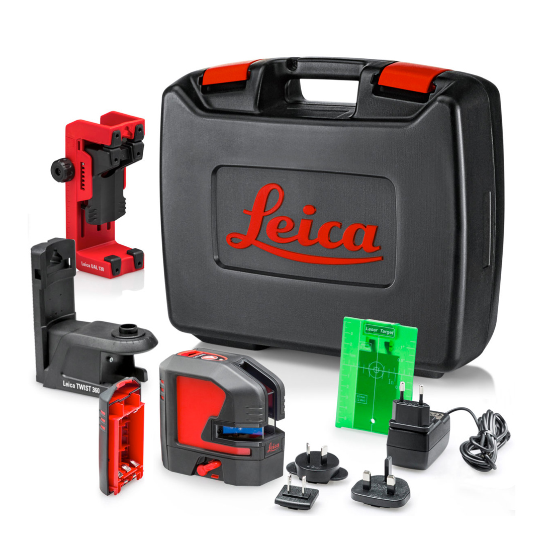 Leica Lino L2P5G - Görsel 5