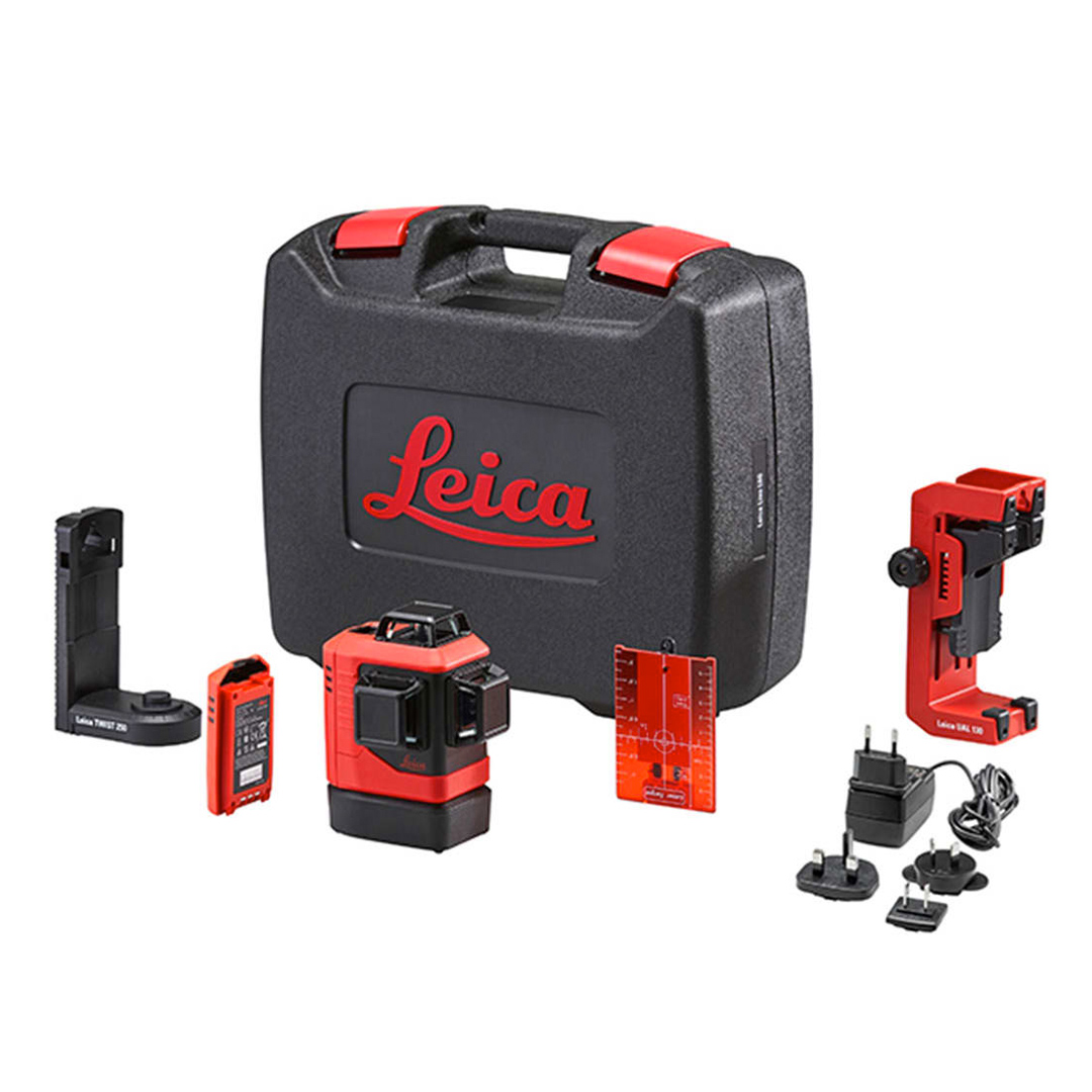 Leica Lino L6R - Görsel 2
