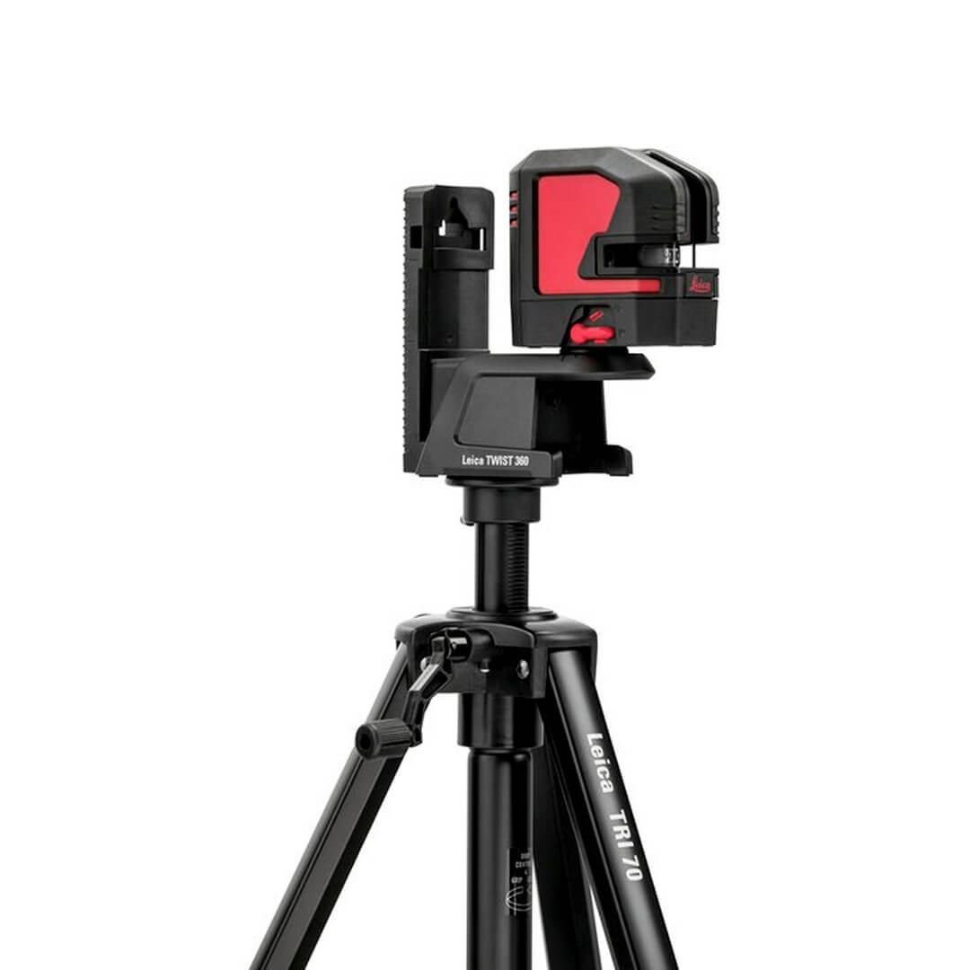 Leica Lino P5 - Görsel 3