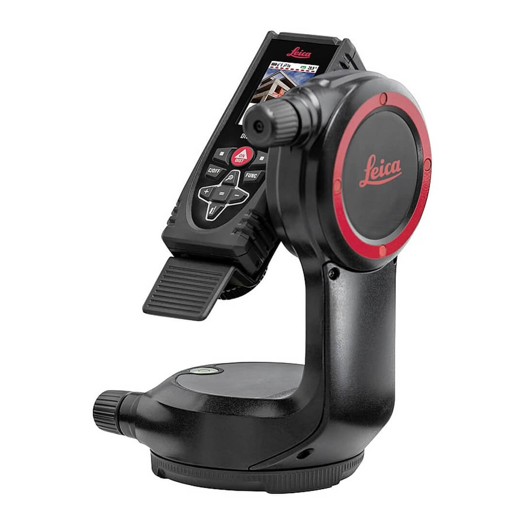 Leica DST 360 - Görsel 2