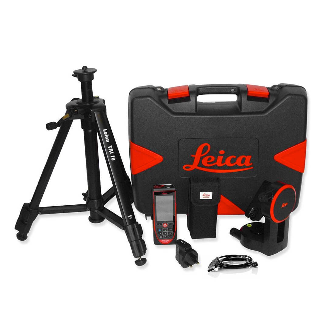 Leica D810 - Görsel 4