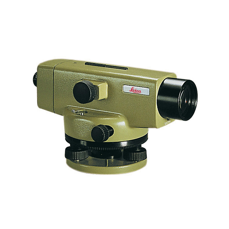 Leica NA 2 ve NAK 2 Serisi - Görsel 2