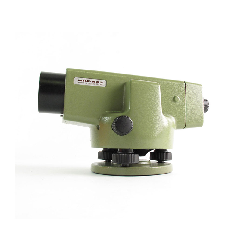 Leica NA 2 ve NAK 2 Serisi - Görsel 3